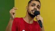 Reprodução/redes sociais @calmon13_