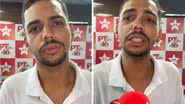 Tácio Caldas Bnews
