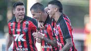 Victor Ferreira/EC Vitória
