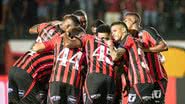 Victor Ferreira/EC Vitória