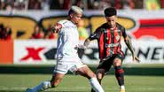 Victor Ferreira / EC Vitória