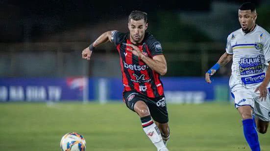Victor Ferreira / EC Vitória