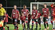 Victor Ferreira/EC Vitória