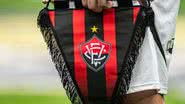 Victor Ferreira/EC Vitória