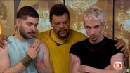 Reprodução / TV Globo