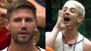 Reprodução Globoplay