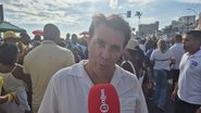 Henrique Brinco/ BNews