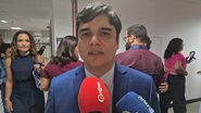 Henrique Brinco / BNews