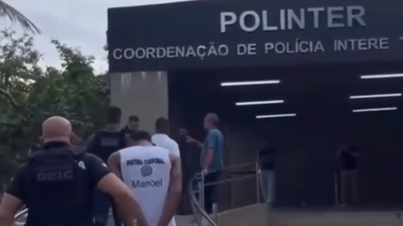 Reprodução Redes Sociais