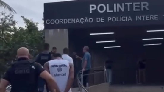 Reprodução Redes Sociais