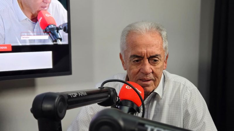 Matheus Simoni / BNEWS