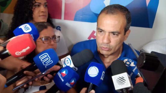 Reprodução / Devid Santana / BNews