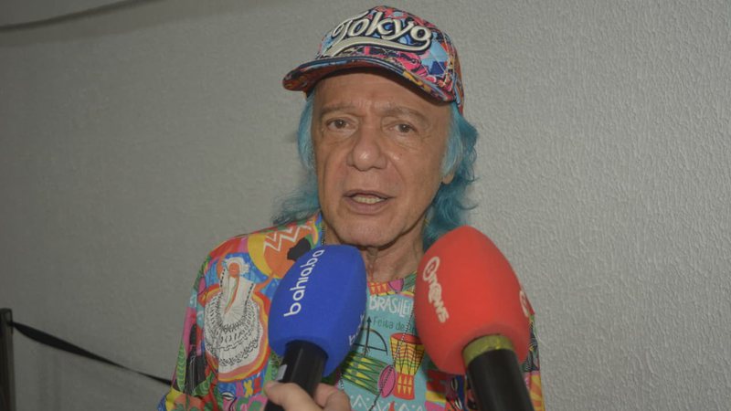 Devid Santana/BNews