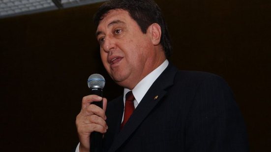 Acervo / Câmara dos Deputados /  Agência Câmara de Notícias