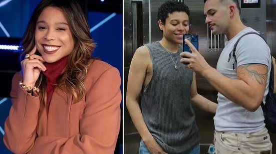 Foto: Divulgação e Instagram