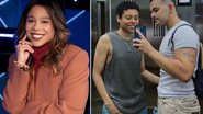 Foto: Divulgação e Instagram
