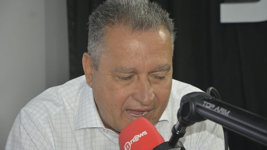 Deivid Santana / BNEWS