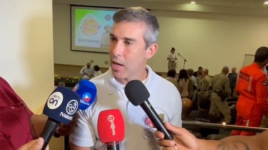 Reprodução / Silvânia Nascimento / BNews