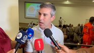 Reprodução / Silvânia Nascimento / BNews