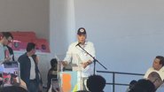 Henrique Brinco / BNews