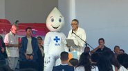 Henrique Brinco / BNews