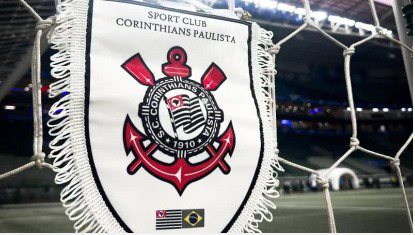 Divulgação / Corinthians