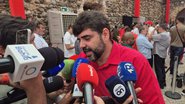Henrique Brinco / Bnews
