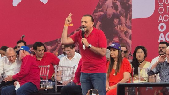 Henrique Brinco/Bnews
