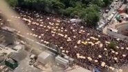 Reprodução Redes Sociais