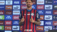Reprodução / Maycol Douglas / Bnews