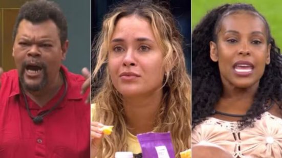 Reprodução / TV Globo