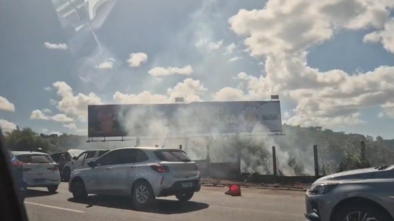 Reprodução | Bnews
