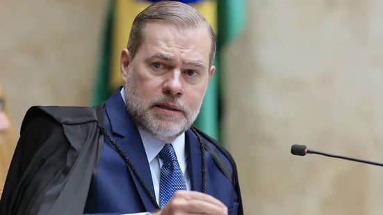 Rosinei Coutinho/STF