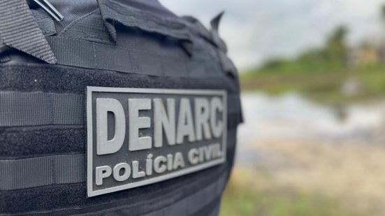 Divulgação/PC