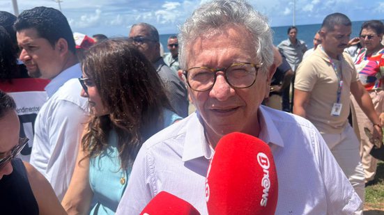 Anderson Ramos / BNews