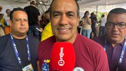 Carolina Papa/BNews