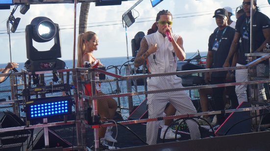 Devid Santana / BNews