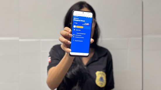 Divulgação/Ascom-PCBA