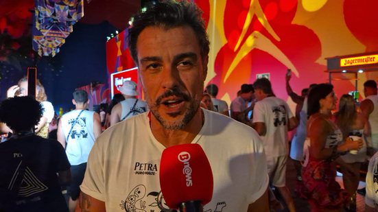 Reprodução / Henrique Brinco / BNews