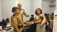 Divulgação APM/PMBA