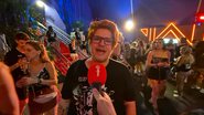 Reprodução / Henrique Brinco / BNews