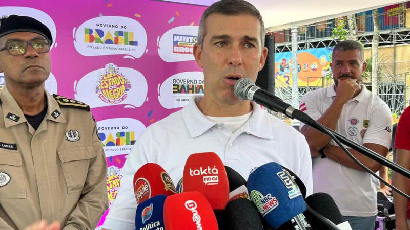 Matheus SImoni / BNews