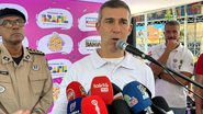 Matheus SImoni / BNews