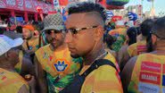 Reprodução / Redes Sociais