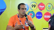 Valter Pontes / Secom-PMS