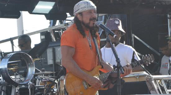 Devid Santana/Bnews