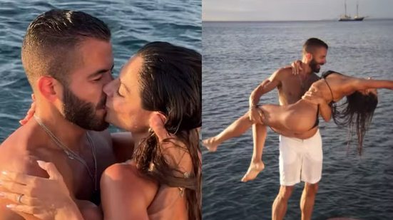 Reprodução Redes sociais