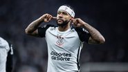 Reprodução / Corinthians