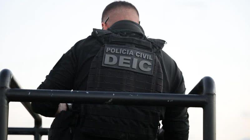 Divulgação/ASCOM PCBA