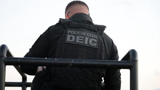 Divulgação/ASCOM PCBA